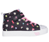 Twinkle Toes: Heart Steps - Icon Party, NOIR / MULTI, full