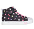 Twinkle Toes: Heart Steps - Icon Party, BLACK / MULTI, full