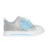 Twinkle Sparks - Glitter Gems, SILVER / LIGHT BLUE, full