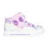 Twinkle Toes: Twinkle Sparks - Ombre Dazzle, LAVENDER / MULTI, full