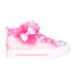 Twinkle Toes: Twinkle Sparks - Ombre Dazzle, PINK / MULTI, full