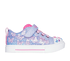 Twinkle Toes: Twinkle Sparks - Ombre Flutter, LAVENDER / MULTI, full