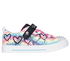 Twinkle Toes: Twinkle Sparks - Ombre Love, NOIR / MULTI, full