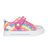 Twinkle Toes: Twinkle Sparks - Starry Rainbow, HOT PINK / MULTI, full