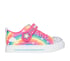 Twinkle Toes: Twinkle Sparks - Starry Rainbow, HOT PINK / MULTI, full