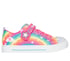 Twinkle Toes: Twinkle Sparks - Starry Rainbow, HOT PINK / MULTI, full