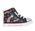 Twinkle Toes: Twinkle Sparks - Starry Burst, NOIR / MULTI, full