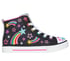 Twinkle Toes: Twinkle Sparks - Starry Burst, BLACK / MULTI, full