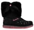 Twinkle Toes: Glitzy Glam - Cozy Cuddlers, BLACK, full