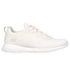 Skechers BOBS Sport Squad - Tough Talk, WHITE, full