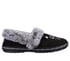 BOBS Too Cozy - Meow Pajamas, NEGRO, full