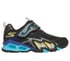 S Lights: Hydro Lights, BLACK / BLUE, full
