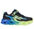 S Lights: Thermo Flash - Heat-Flux, BLACK / LIME, full