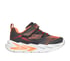 S Lights: Flex-Glow Ultra, CHARCOAL / RED, full