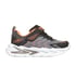 S-Lights: Flex-Glow Ultra - Prism-Pacer, NOIR / GRIS ANTHRACITE, full