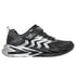 S-Lights: Flex-Glow Ultra - Prism-Pacer, NOIR / ARGENT, full