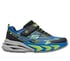 S-Lights: Flex-Glow Plus, BLUE  /  BLACK, full