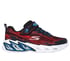S-Lights: Light Storm 2.0 - Bolt-Brights, BLACK / RED, full