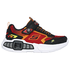 S-Lights: Light Storm 3.0, BLACK / RED, full