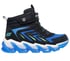 S-Lights: Mega-Surge - Volt & Glow, BLACK / BLUE, full