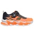 S-Lights: Light-Surge, ORANGE / NAVY, full