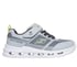 S-Lights: Glide-Step Lights, GRAY / LIME, full