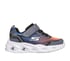 S-Lights: Vortex 3.0, BLACK / BLUE / ORANGE, full