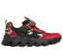 Mega-Flex Lite - Tuff Toolz, RED / BLACK, full