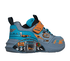 Skechers Garage - Pit Crew 92, GRAY / BLUE, full