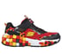 Mega-Craft 3.0, BLACK / RED, full