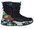 Mega-Craft 3.0, BLACK / BROWN, full