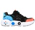 Game Kicks: Gametronix, BLACK / MULTI, full