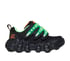 Skech-O-Saurus: Lil Saurus - Claw Brights, BLACK / LIME, full