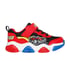 Mighty Glow 2.0 - Dino-Bolt, RED / BLACK, full