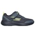 Selectors - Reset Achieved, GRAY/LIME, full