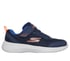 Selectors - Reset Achieved, NAVY / BLUE, full