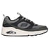 Uno - Retro-Groove, BROWN / TAUPE, full