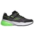 Thermoflux Elite, NOIR / VERT-LIME, full