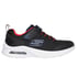 Microspec Max, BLACK / RED / BLUE, full