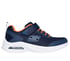 Microspec Max, NAVY / ORANGE, full