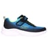 Microspec - Zorva, BLACK / LIME, full