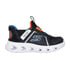 Skechers Slip-ins: Hypno-Flash 2.0 - Vexlux, BBOR, full