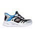 Skechers Slip-ins: Meteor-Lights - Brisk-Beams, SILVER / BLACK, full