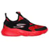 Skech Faster - Nebula-Squad, BLACK / RED, full