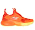 Skech Faster - Nebula-Squad, ORANGE / YELLOW, full