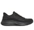 Skechers Slip-ins: Contour Foam - Cozy Fit, NOIR, full