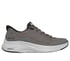 Skechers Slip-ins: Contour Foam - Cozy Fit, CHARCOAL/BLACK, full