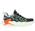 Skechers Slip-ins: Skech-Bots 2.0, BLACK / LIME, full