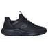Skechers Slip-ins: Bounder - Elite-Studiez, NOIR, full
