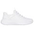 Skechers Slip-ins: Bounder - Elite-Studiez, WHITE, full